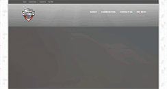 Desktop Screenshot of maxproproperties.com